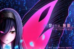 Accel World Infinite Burst VOSTFR