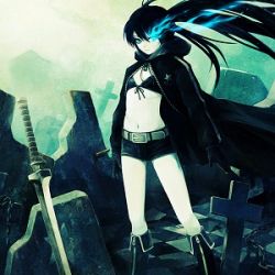 black rock shooter_voiranimes