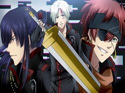 d.gray-man.voiranimes