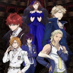 dance with devils_voiranimes