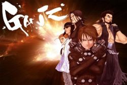 gantz-s2-non-censure-voiranimes