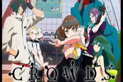 gatchaman crowds s1_voiranimes