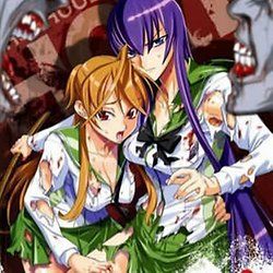 highschool of the dead_voiranimes