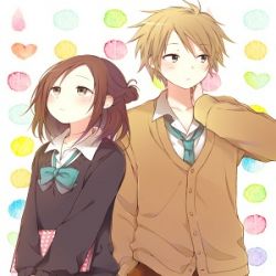 isshuukan friends_voiranimes