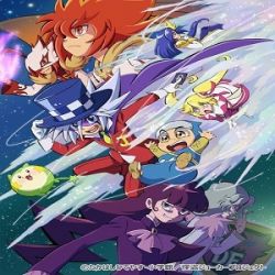 kaitou-joker-4eme-saison-voiranimes