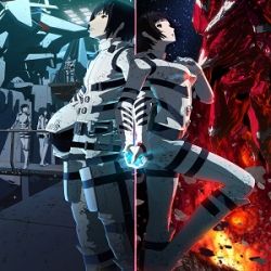 knights of sidonia s2_voiranimes