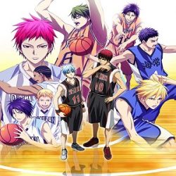kuroko no basket saison 3_voiranimes