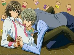 misaki-and-akihiko-junjou-romantica-voiranimes