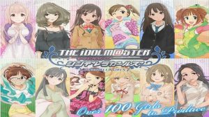 The-Idolmaster-Cinderella-Girls-s2-voiranimes