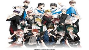 Tsukipro-The-Animation-voiranimes