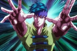 jojos-bizarre-adventure-rohan-kishibe-voiranimes