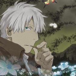 mushishi zoku shou s2_voiranimes