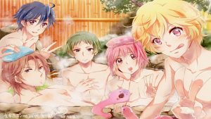 Binan-Koukou-Chikyuu-Bouei-bu-LOVE-LOVE-voiranimes