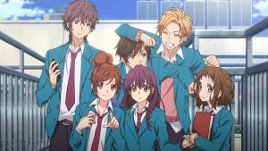 Itsudatte-Bokura-no-Koi-wa-10-Centi-Datta-vostfr