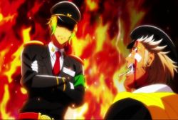 nanbaka-s2-vostfr