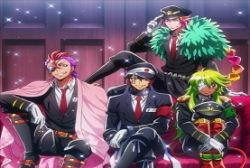 nanbaka-special-vostfr