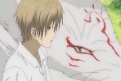 natsume-yuujinchou-go-vostfr