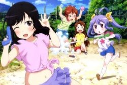 non_non_biyori_repeat-vostfr