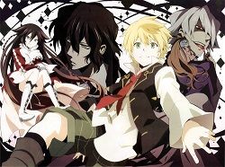 pandora.hearts.vostfr