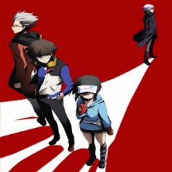 re hamatora s2-vostfr