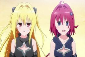 to-love-ru-vostfr