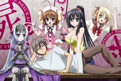 kore-wa-zombie-desu-ka-vostfr