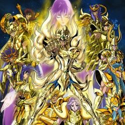 saint seiya - soul of gold_vostfr