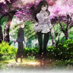 sakurako-san no ashimoto ni wa shitai ga umatteiru_vostfr