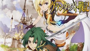 Grancrest-Senki