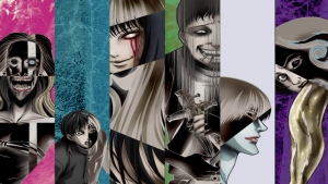 Junji-Ito-Collection