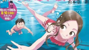 Karakai-Jouzu-no-Takagi-san-vostfr