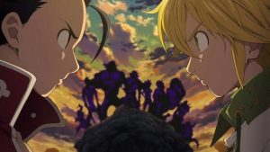 Nanatsu-no-Taizai-Saison 2-vostfr