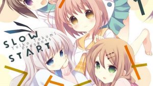 Slow-Start-vostfr