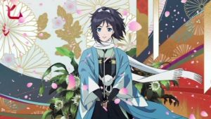 Touken-Ranbu-Hanamaru-s2-vostfr