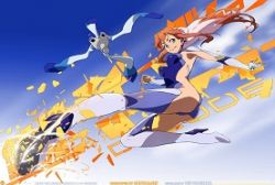 tetsuwan-birdy-decode-saison-2-vostfr