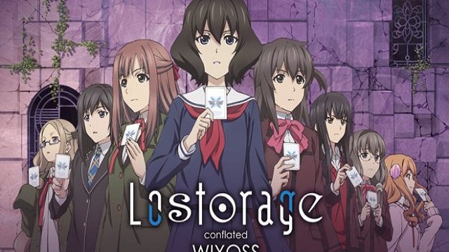 Lostorage-conflated-WIXOSS