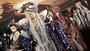 thunderbolt_fantasy_saison_2_mavanimes