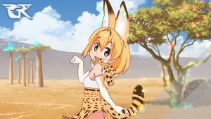 kemono-friends-saison-2-mavanimes