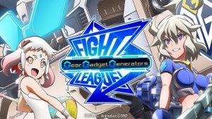 Fight-League-Gear-Gadget-Generators-mavanimes