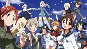 Strike-Witches-501-Butai-Hasshin-Shimasu-VOSTFR-mavanimes