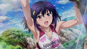 Iwa-Kakeru-Sports-Climbing-Girls-mavanimes