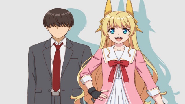 Assistir Fantasy Bishoujo Juniku Ojisan to - Episódio 001 Online em HD -  AnimesROLL