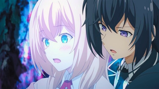 Shikkakumon no Saikyou Kenja Dublado Todos os Episódios Online » Anime TV  Online