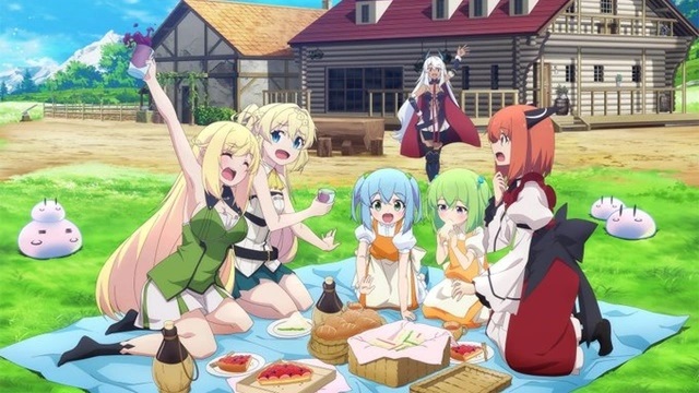 Slime-Taoshite-300-nen-Shiranai-Uchi-ni-Level-Max-ni-Nattemashita-2-mavanimes